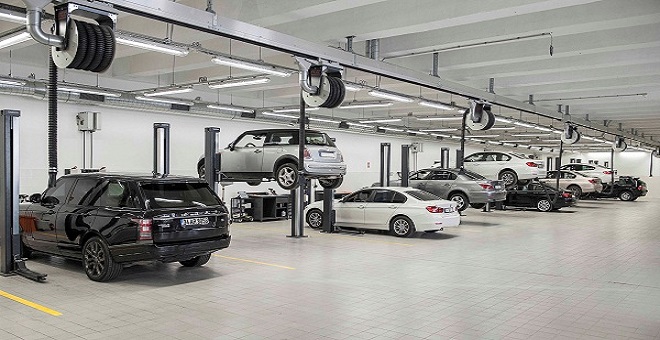 Acıpayam Oto Servis